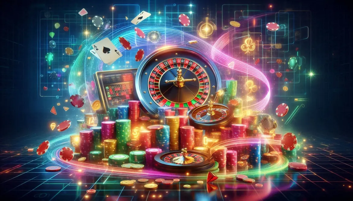 RX Casino